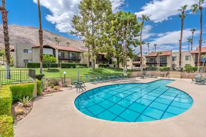 2170 S Palm Canyon Drive #19, Palm Springs, CA 92264 - Photo 23