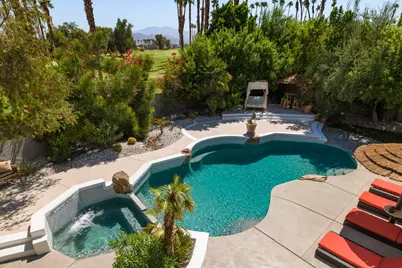 201 Augusta Drive, Palm Desert, CA 92211 - Photo 3
