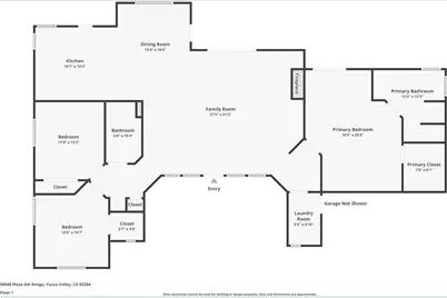 56948 Plaza Del Amigo, Yucca Valley, CA 92284 - Photo 67