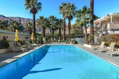 155 W Hermosa Place #5, Palm Springs, CA 92262 - Photo 27