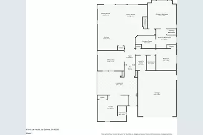 81845 La Paz Court, La Quinta, CA 92253 - Photo 53