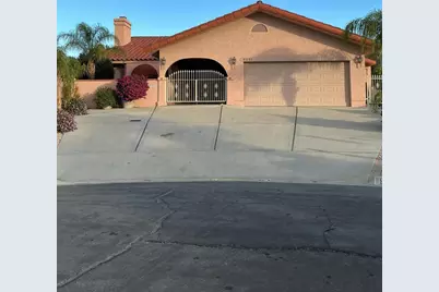 9001 De Vicenzo Court, Desert Hot Springs, CA 92240 - Photo 1
