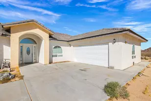 62734 Starlight St, Joshua Tree, CA 92252 - Photo 3