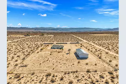 62734 Starlight Street, Joshua Tree, CA 92252 - Photo 57