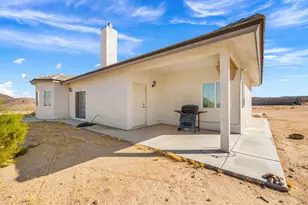 62734 Starlight St, Joshua Tree, CA 92252 - Photo 41