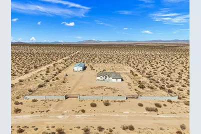 62734 Starlight Street, Joshua Tree, CA 92252 - Photo 59