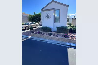 81620 Avenue 49 #261B, Indio, CA 92201 - Photo 1