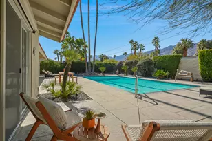 407 N Orchid Tree Ln, Palm Springs, CA 92262 - Photo 37