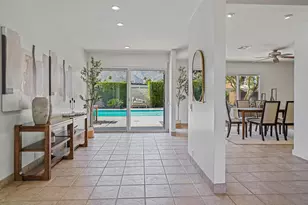 407 N Orchid Tree Ln, Palm Springs, CA 92262 - Photo 5