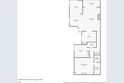 31 Pebble Beach Drive, Rancho Mirage, CA 92270 - Photo 53