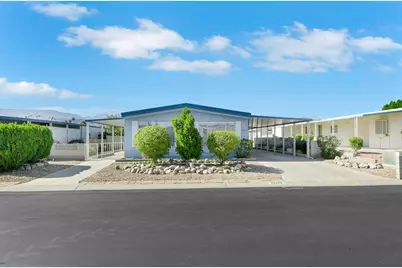 39345 Moronga Canyon Drive, Palm Desert, CA 92260 - Photo 1