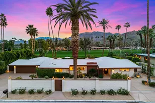 71369 Country Club Dr, Rancho Mirage, CA 92270 - Photo 1