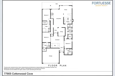 77905 Cottonwood Cove, Indian Wells, CA 92210 - Photo 49
