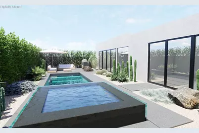 633 N Plaza Amigo, Palm Springs, CA 92262 - Photo 3