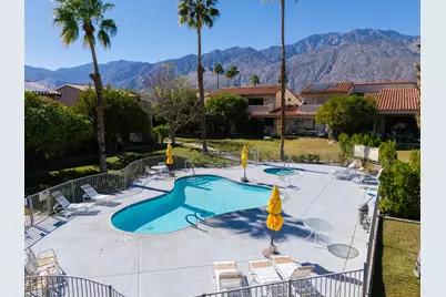 466 E Calle Begonia, Palm Springs, CA 92262 - Photo 55