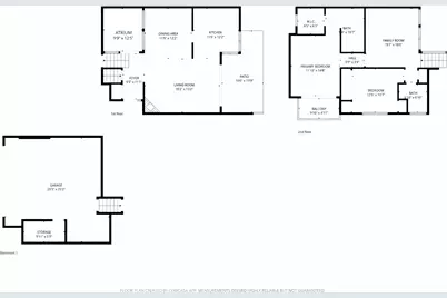 466 E Calle Begonia, Palm Springs, CA 92262 - Photo 61