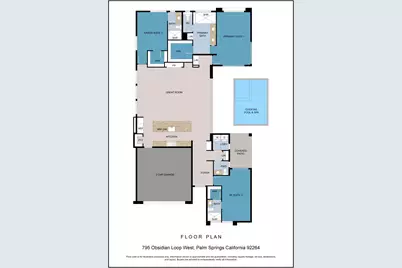 795 Obsidian Loop W, Palm Springs, CA 92264 - Photo 43
