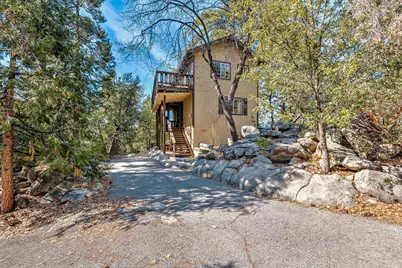 52365 Pine Ridge Road, Idyllwild, CA 92549 - Photo 1