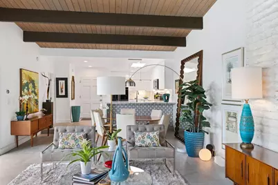 2089 S Calle Palo Fierro, Palm Springs, CA 92264 - Photo 27