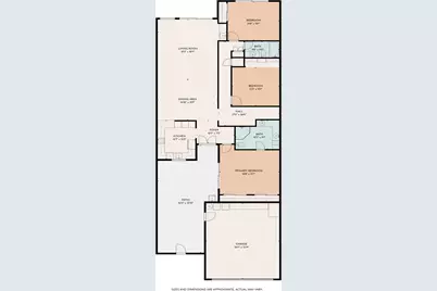 44 Majorca Drive, Rancho Mirage, CA 92270 - Photo 35