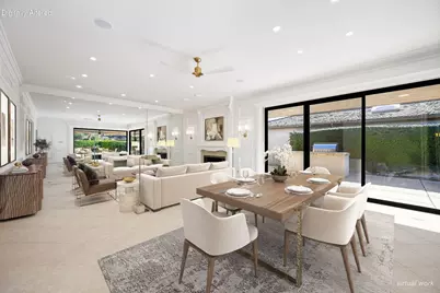 146 Yale Drive, Rancho Mirage, CA 92270 - Photo 5