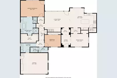 69771 Camino Pacifico, Rancho Mirage, CA 92270 - Photo 45