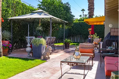 444 N Burton Way, Palm Springs, CA 92262 - Photo 39