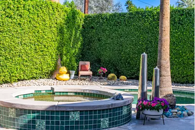 444 N Burton Way, Palm Springs, CA 92262 - Photo 33