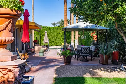 444 N Burton Way, Palm Springs, CA 92262 - Photo 37