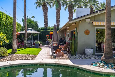 444 N Burton Way, Palm Springs, CA 92262 - Photo 35