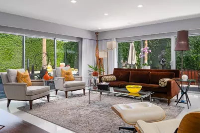 444 N Burton Way, Palm Springs, CA 92262 - Photo 5