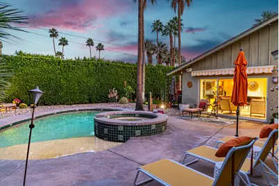 444 N Burton Way, Palm Springs, CA 92262 - Photo 49