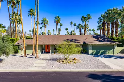 444 N Burton Way, Palm Springs, CA 92262 - Photo 3