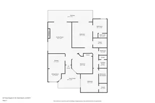 272 Vista Royale Cir E, Palm Desert, CA 92211 - Photo 47