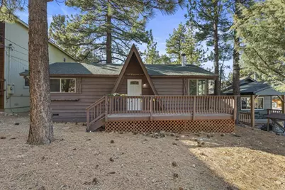140 Highland Lane, Sugarloaf, CA 92386 - Photo 1