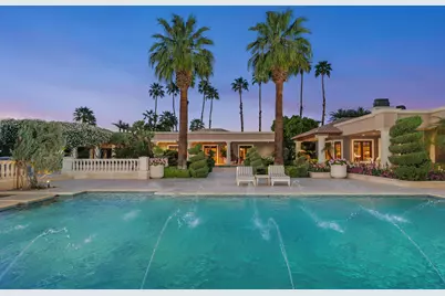 40535 Morningstar Road, Rancho Mirage, CA 92270 - Photo 43