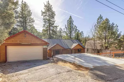 43935 Mendocino Drive, Big Bear Lake, CA 92315 - Photo 3