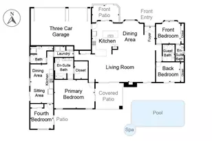 72691 Homestead Rd, Palm Desert, CA 92260 - Photo 59