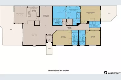 38640 Nasturtium Way, Palm Desert, CA 92211 - Photo 43