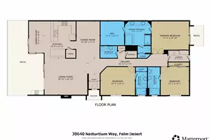 38640 Nasturtium Way, Palm Desert, CA 92211 - Photo 41