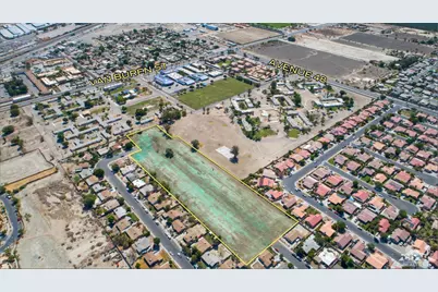 0 Sandpiper Ave / Bobolink St., Indio, CA 92201 - Photo 21