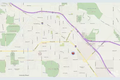 0 Sandpiper Ave / Bobolink St., Indio, CA 92201 - Photo 77