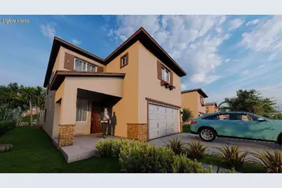 0 Sandpiper Ave / Bobolink St., Indio, CA 92201 - Photo 3