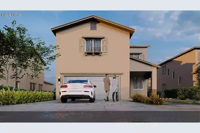 0 Sandpiper Ave / Bobolink St., Indio, CA 92201 - Photo 7