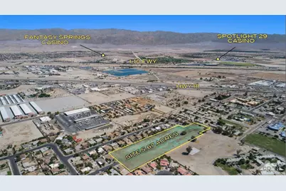 0 Sandpiper Ave / Bobolink St., Indio, CA 92201 - Photo 23