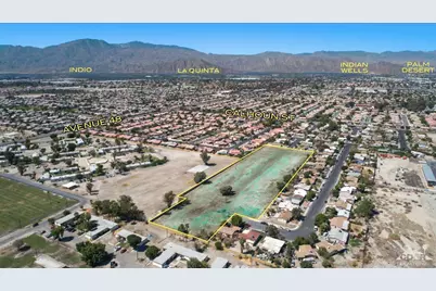 0 Sandpiper Ave / Bobolink St., Indio, CA 92201 - Photo 19