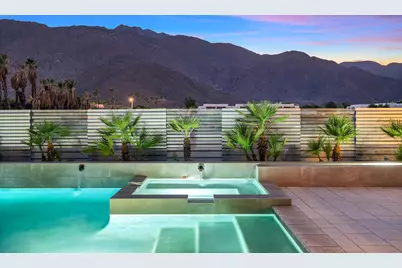 427 N Avenida Caballeros, Palm Springs, CA 92262 - Photo 71