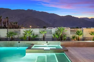 427 N Avenida Caballeros, Palm Springs, CA 92262 - Photo 71