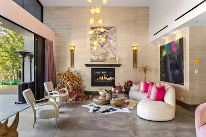 427 N Avenida Caballeros, Palm Springs, CA 92262 - Photo 5