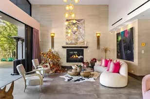 427 N Avenida Caballeros, Palm Springs, CA 92262 - Photo 5